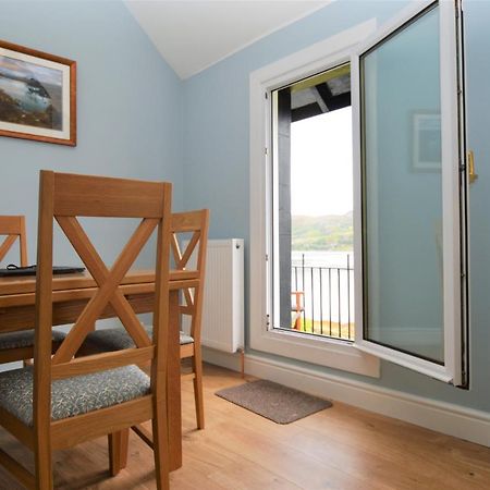 Upper Alta Apartment Tighnabruaich Exterior foto